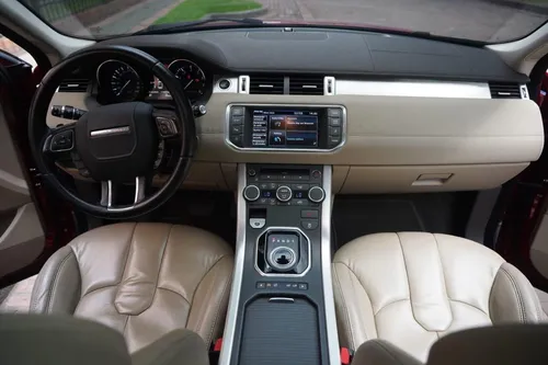 Land Rover Evoque 2.0 Pure Si4