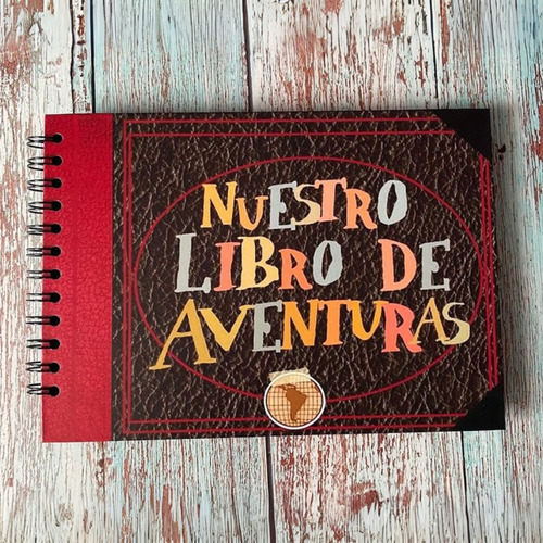 Álbum Libro De Aventuras Para Imprimir San Valentin Parejas