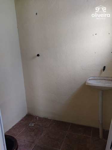 Imagem 5 de 6 de Kitnet Para Alugar No Bairro Fragata Cód. A1106 - A1106