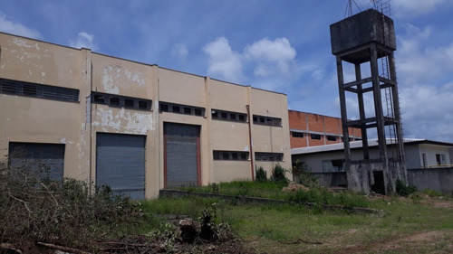 Imagem 4 de 17 de Barracão Para Alugar - 01029.025
