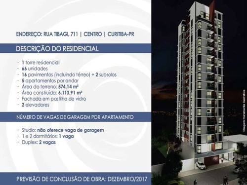 Imagem 4 de 16 de Zéfiro Residencial Curitiba Ligue 41-9620-7211 - Ap-0452 - 3295586