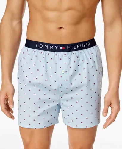 Cueca Tommy Hilfiger - Nova/ Original - Ver Cores E Tamanhos