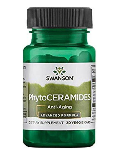 Fitoceramidas Anti Edad Anti Arrugas Lifting Envio Gratis