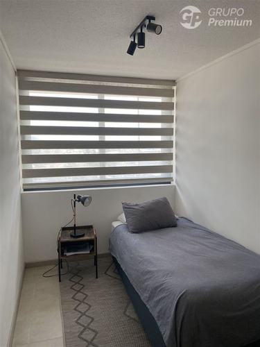 Departamento En Venta En Rancagua