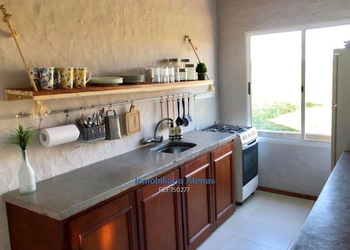Hermosa Chacra, 2dorm,2baños Rocha