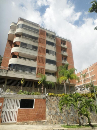 Imagen 1 de 14 de Apartamento En Venta Lomas Del Sol Código 22-10819 Mrodriguez