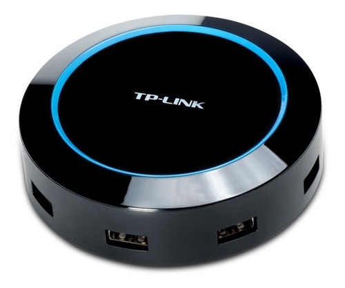 Cargador Rapido Usb De 5 Puertos De 25w-tp Link Up525