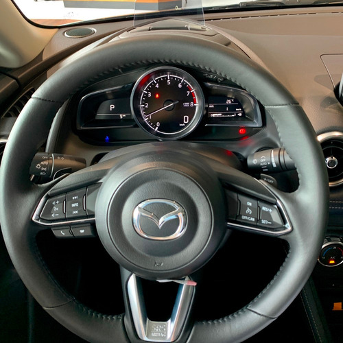 Mazda 2 Sedan Grand Touring Lx Azul | 2022