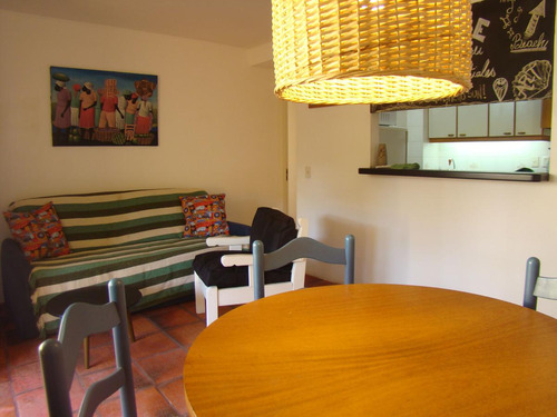 Apartamento - Manantiales