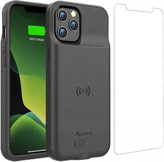 Case Bateria iPhone 12 Pro Max - Original Alpatronix