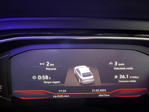 Imagem 13 de 13 de Volkswagen Jetta Gli 2019