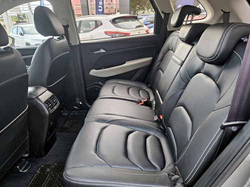 Chevrolet Captiva 1.5T PREMIER FWD MT 5P