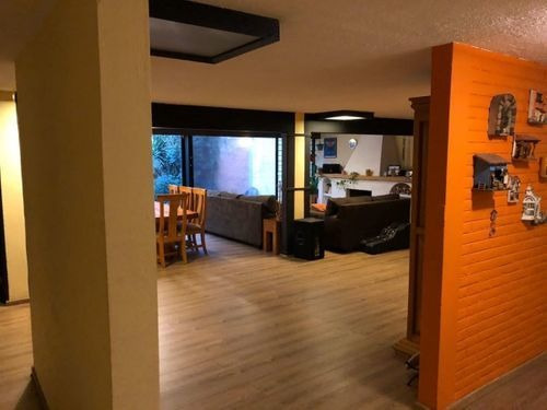 Imagen 18 de 30 de Casa En Venta En Lomas De Vista Hermosa