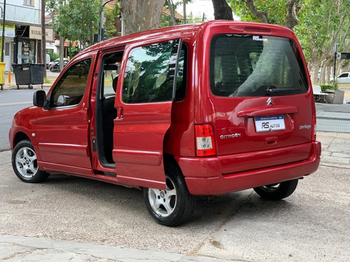 Citroen Berlingo 1.6 Multispace Sx Pack - 2011
