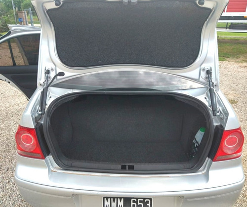 Volkswagen Bora 2.0 Aut. C/gnc