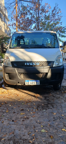 Iveco Daily 55c17