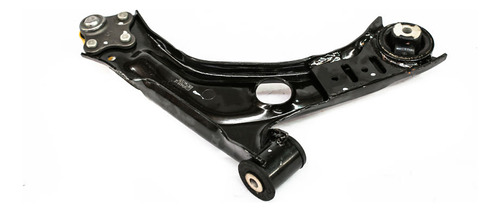 Brazo De Suspensión Del Izq Fiat Linea Manual Absolute 08/13