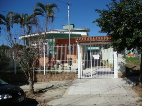 Imagem 3 de 15 de Casa - Partenon - Ref: 244482 - V-pj1216