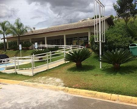 Imagem 11 de 22 de Oportunidade, Aceita Permuta! Terreno A Venda Com Lazer Completo E Portaria 24h No Condomínio Residencial Vila Real De Bragança Paulista Sp - Sp - Te0003_hcoret