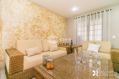 Imagem 7 de 15 de Casa - Demarchi - Ref: 729 - V-729