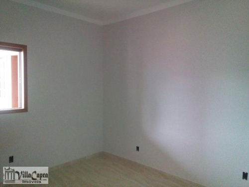 Imagem 11 de 15 de Casa Para Venda Em São José Dos Campos, Chácaras Pousada Do Vale, 3 Dormitórios, 1 Suíte, 3 Banheiros, 8 Vagas - 1462v_1-838493