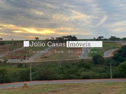 Imagem 9 de 15 de Terreno Em Condominio - Wanel Ville - Ref: 32496 - V-32496