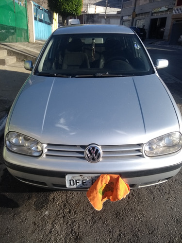 Volkswagen  Golf Sapão 