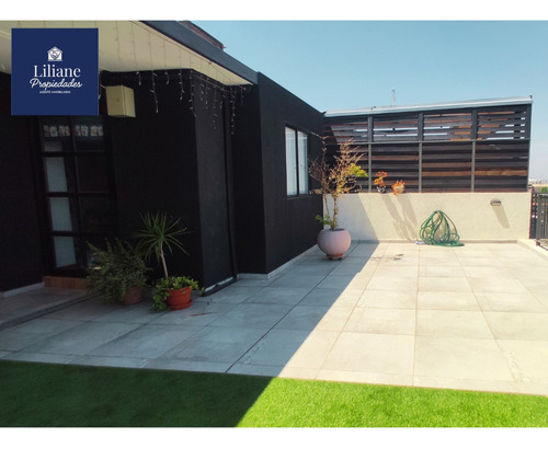 Excelente Inversión Penthouse 2d 2b Y 1 Escritorio