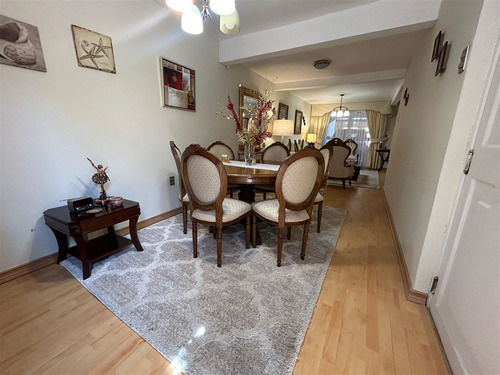 Casa En Venta En Villa Los Flamencos Calama, 3 Dor. 2 Baños