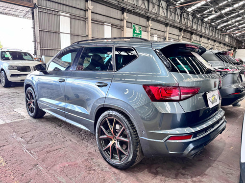 Cupra Ateca 2.0 Tsi 300Hp Dsg7