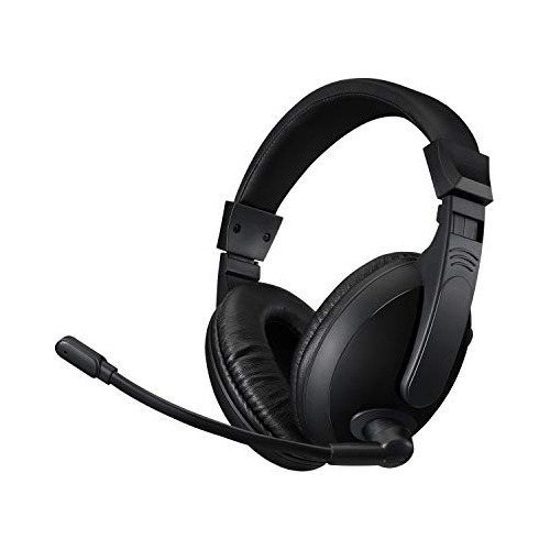 Auriculares Multimedia Estéreo Usb Adesso Xtream H5u, Wi
