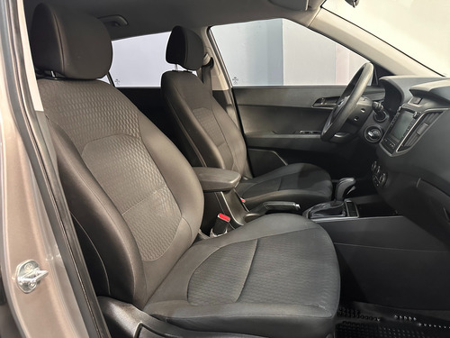 Hyundai Creta 1.6 At Safety+