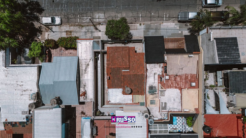 Alquiler De Casa 3 Ambientes En San Justo, La Matanza