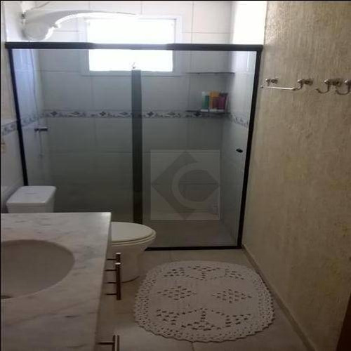 Imagem 15 de 15 de Apartamento Residencial À Venda, Condomínio Villagio D'amore, Indaiatuba - Ap0407. - Ap0407