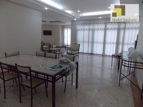 Imagem 24 de 30 de Apartamento Com 3 Dormitórios À Venda, 117 M² Por R$ 1.300.000,00 - Vila Leopoldina - São Paulo/sp - Ap0539