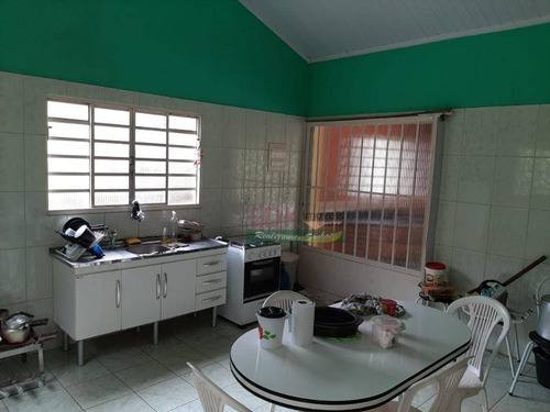 Imagem 4 de 14 de Chácara Com 3 Dormitórios À Venda, 11700 M² Por R$ 360.000,00 - Goiabal - Pindamonhangaba/sp - Ch0199