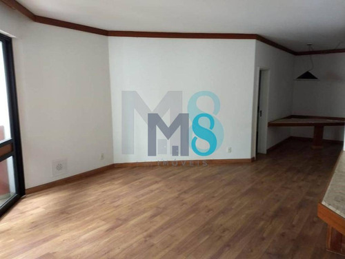 Imagem 8 de 17 de Apartamento Com 2 Dormitórios À Venda, 97 M² Por R$ 1.060.000,00 - Santa Cecília - São Paulo/sp - Ap0126