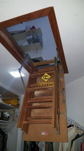 Imagem 15 de 17 de Casa Com 3 Dormitórios À Venda, 280 M² Por R$ 850.000,00 - Vale Dos Cristais - Macaé/rj - Ca1760