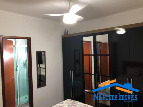 Imagem 7 de 14 de Apartamento Amplo No Centro De Osasco Com 2 Vagas De Garagem! - 1365