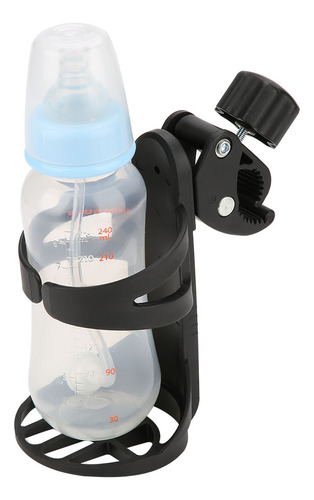 Suporte Para Copos, Frasco Universal Para Carrinho De Bebê D