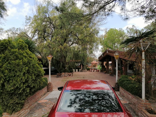 Venta De Terreno En Tlatilco Cod. Ht454