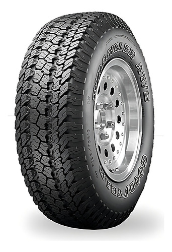 1- Llanta Goodyear Wrangler At/s 265/70r17 Índice De Velocidad S