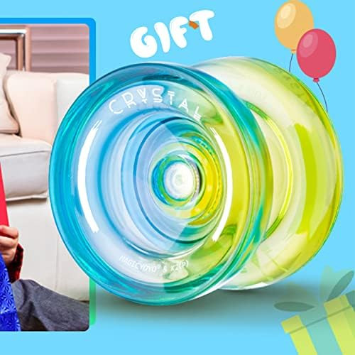 Yoyo K2 Responsivo Para Niños Principiantes, Yoyo K2 De De