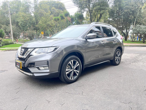 Nissan X-Trail 2.5 Advance