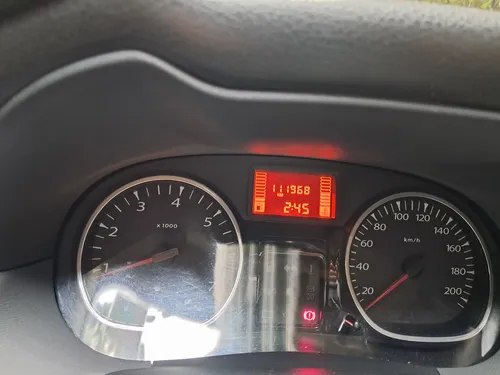 Renault Duster 2.0 Dynamique 4x2