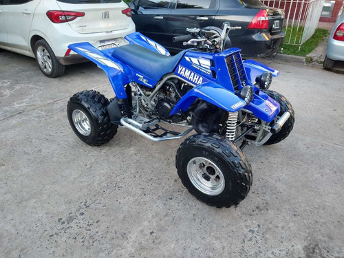 Yamaha Banshee 350