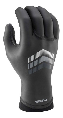 Imagen 1 de 5 de Guantes De Neoprene Nrs Maverick Gloves Kayak Rescate