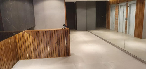 Imagen 2 de 30 de Departamento Monoambiente En Venta - 36mts2 - Barrio Norte