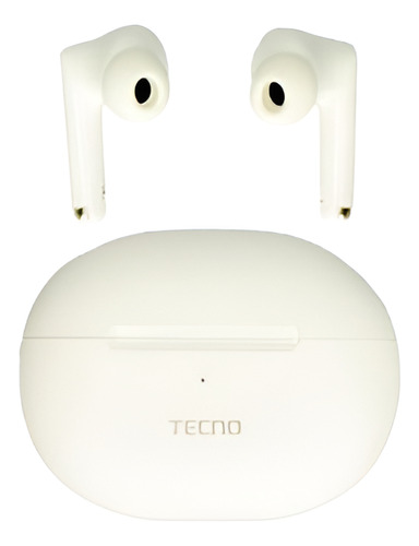 Tecno Camon 30 256gb 8ram + Auriculares Tecno Buds 3 Negro
