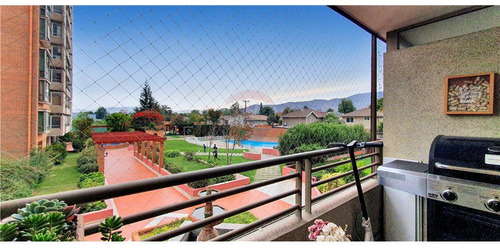 Imagen 6 de 26 de Lindo Y Acogedor Depto 4 Dormitorios, 2 En Suite